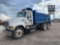 2004 Mack Granite CV713 Dump Truck