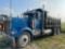 1980 Kenworth W900 Dump Truck