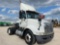 2005 International 8600 4x2 Day Cab Truck