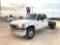 2007 GMC 3500 Pickup Truck