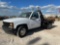 1992 Chevrolet 3500 Flat Bed Truck