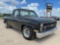 1984 Chevrolet C10 Pickup Truck