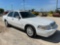 2010 Mercury Grand Marquis LS