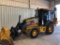 2018 John Deere 310SL Loader Backhoe