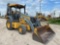 2014 John Deere 310K Loader Backhoe