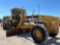 2002 Caterpillar 140H Motor Grader