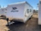 2014 Jayco Travel Trailer