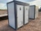 Brand New Portable Restroom Never Used