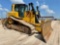 2013 Caterpillar D6T XW VP Crawler Dozer