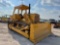 Caterpillar D7G Crawler Dozer