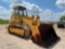 1992 Caterpillar 963 Crawler Loader