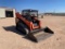 2019 Kubota SVL95-2S Skid Steer Loader