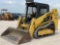 2017 Yanmar TI75-1 Rubber Track Skid Steer