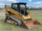 2011 Caterpillar 259 B Series 3 Multi Terrain Loader