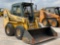 2007 Gehl 4840E Compact Loader Skid Steer