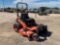 Kubota ZD331 Zero Turn Lawn Mower