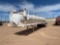 2012 Galyean...130BBL Vacuum Tank Trailer