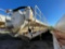 2011 Troxell 130 BBL Vaccum Tank Trailer
