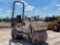 1995 Ingersoll Rand DD-22 Vibratory Smooth Drum Roller