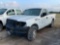 2005 Ford F-150 for parts only