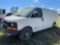 2004 Chevrolet Express 2500 Van