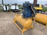 390 Quincy Air Compressor