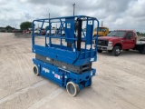 Genie 2032 Scissor Lift