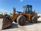 2012 Case 621F Wheel Loader