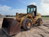 1997 Case 621B Wheel Loader