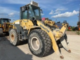 2004 Komatsu WA250-5 Wheel Loader