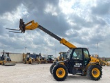 2013 JCB 531-70 Telescopic Forklift