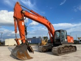 2006 Hitachi ZX270LC-3 Hydraulic Excavator