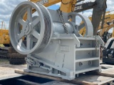 Telesmith 15x38 Crusher Aggregate Equipment