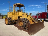 1984 Caterpillar 815B Compactor