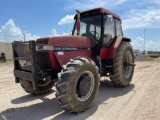 Case International 5130A Farm Tractor