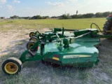 2019 John Deere M15 Rotary Cutter