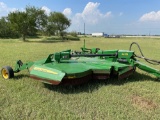 2019 John Deere M15 Rotary Cutter