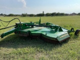 2019 John Deere M15 Rotary Cutter