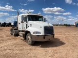 2006 Mack Vision Sleeper Truck Tractor