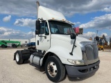 2005 International 8600 4x2 Day Cab Truck