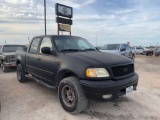 2003 Ford F-150 Pickup