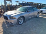 2013 Dodge Charger