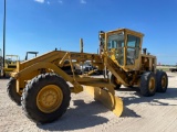 1994 Caterpillar 12G Motor Grader