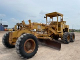 1979 Galion Motor Grader