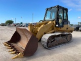 2003 Caterpillar 953C Crawler Loader