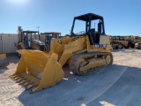 1997 Caterpillar 953C Crawler Loader