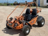 Hammerhead GT 150 Go Kart