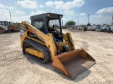 2012 Gehl RT210 Skid Steer Loader