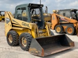 2007 Gehl 4840E Compact Loader Skid Steer