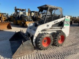 Bobcat 753 Skid Steer Loader